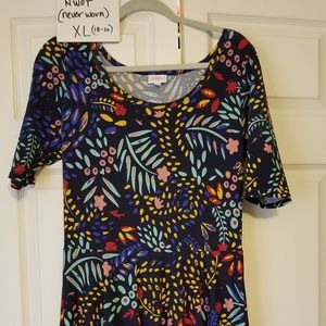 LulaRoe Nicole